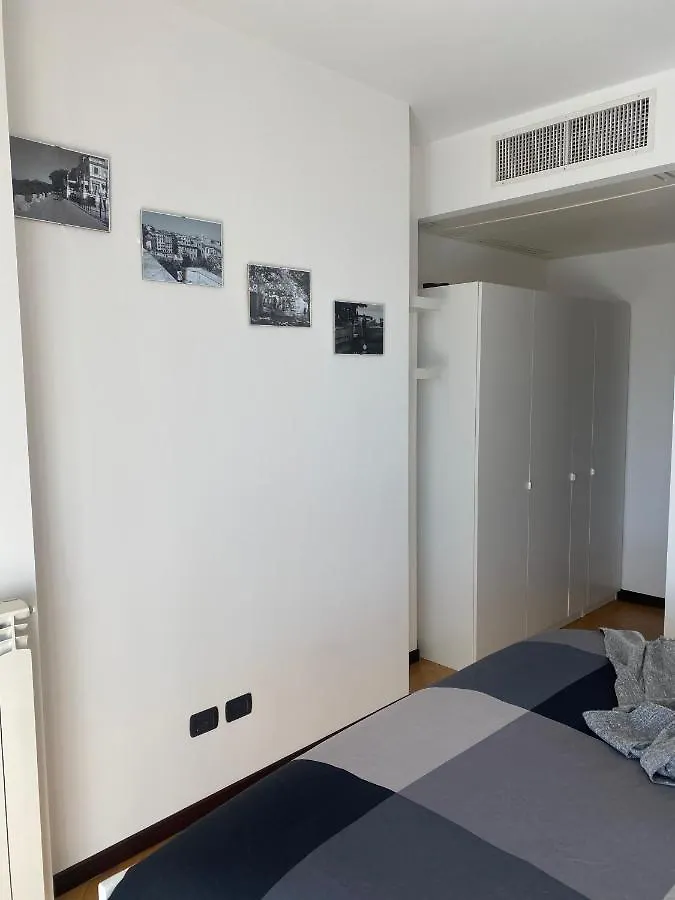 Pretty Home Rome By Ghor Appartement