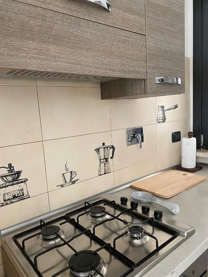 Apartment Pretty Home Rome By Ghor Italy
