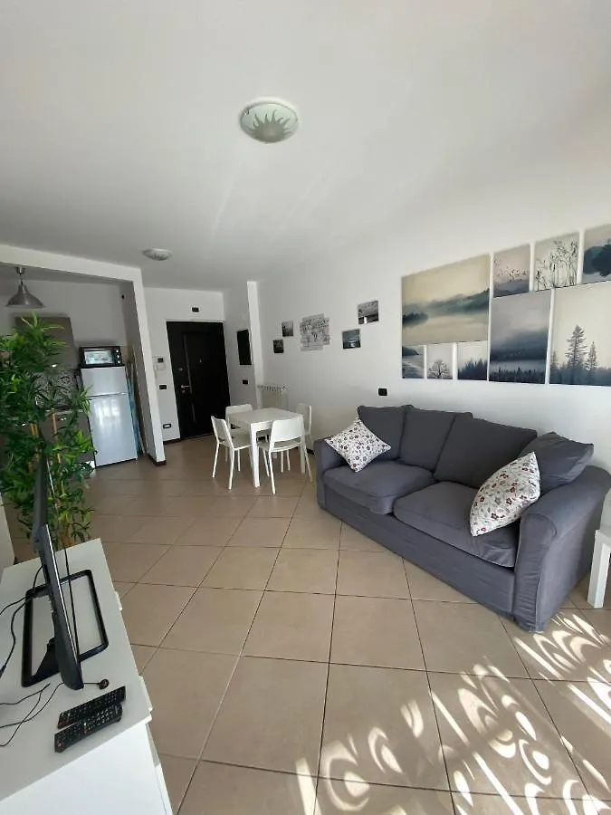 Апартаменты Pretty Home Rome By Ghor
