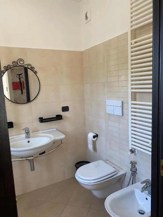 Pretty Home Rome By Ghor Apartment
