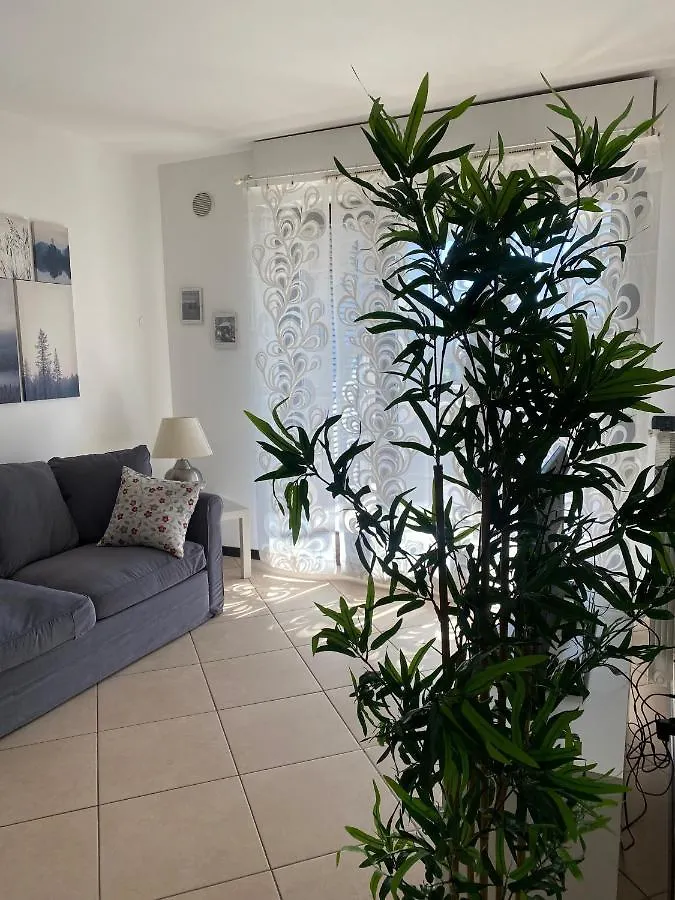 Apartment Pretty Home Rome By Ghor